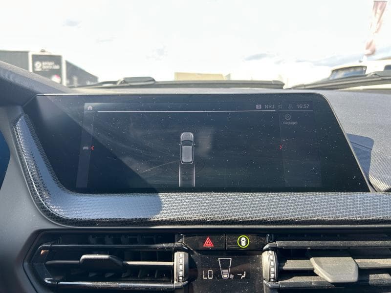 BMW Serie 1 118 1.5i 136cv | Carplay | Virtual Cockpit | Toit ouvrant | GPS - 19