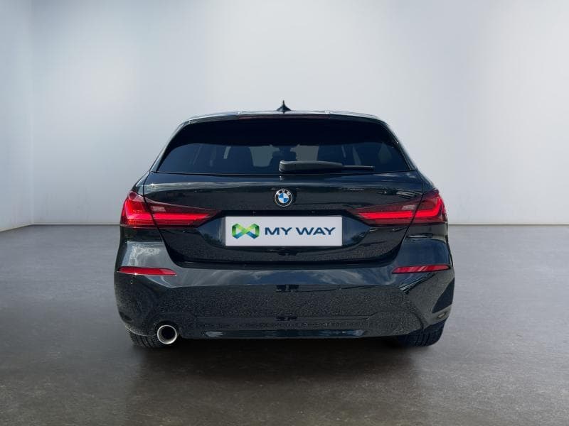 BMW Serie 1 118 1.5i 136cv | Carplay | Virtual Cockpit | Toit ouvrant | GPS - 5