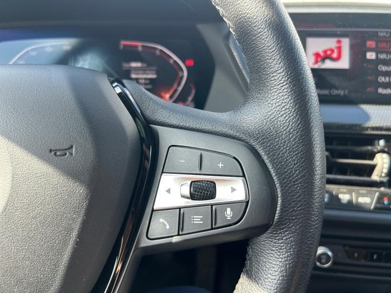 BMW Serie 1 118 1.5i 136cv | Carplay | Virtual Cockpit | Toit ouvrant | GPS - 24