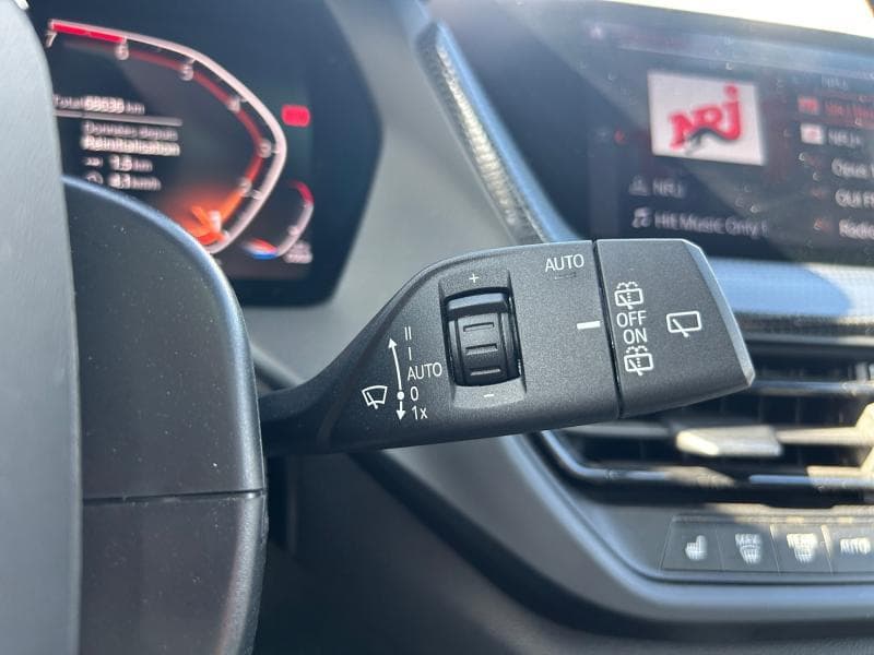 BMW Serie 1 118 1.5i 136cv | Carplay | Virtual Cockpit | Toit ouvrant | GPS - 26