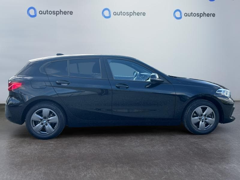 BMW Serie 1 118 1.5i 136cv | Carplay | Virtual Cockpit | Toit ouvrant | GPS - 7