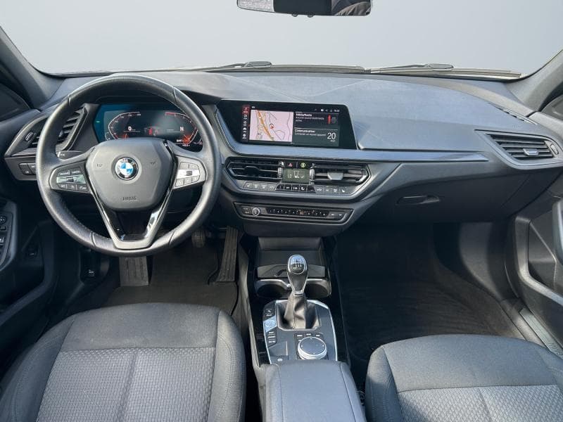 BMW Serie 1 118 1.5i 136cv | Carplay | Virtual Cockpit | Toit ouvrant | GPS - 14