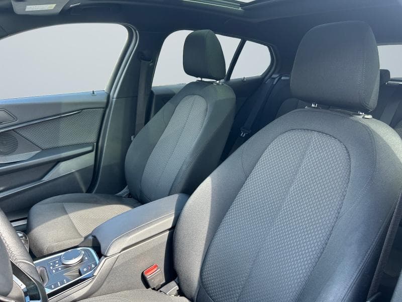 BMW Serie 1 118 1.5i 136cv | Carplay | Virtual Cockpit | Toit ouvrant | GPS - 10