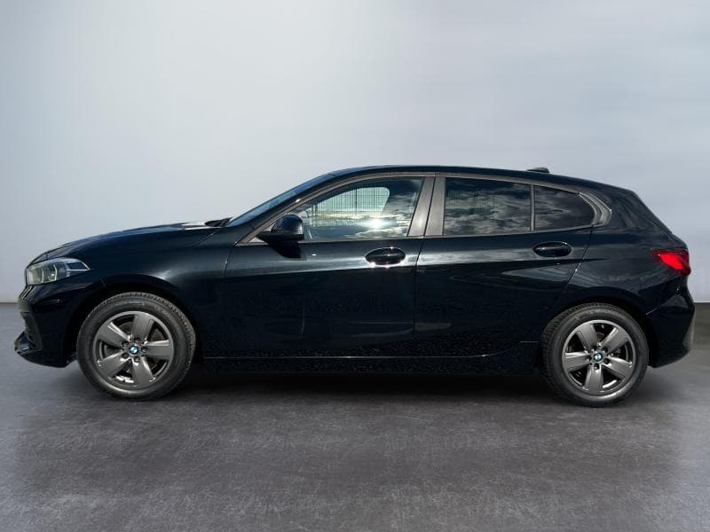 BMW Serie 1 118 1.5i 136cv | Carplay | Virtual Cockpit | Toit ouvrant | GPS - 8