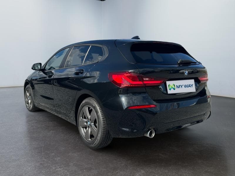 BMW Serie 1 118 1.5i 136cv | Carplay | Virtual Cockpit | Toit ouvrant | GPS - 3