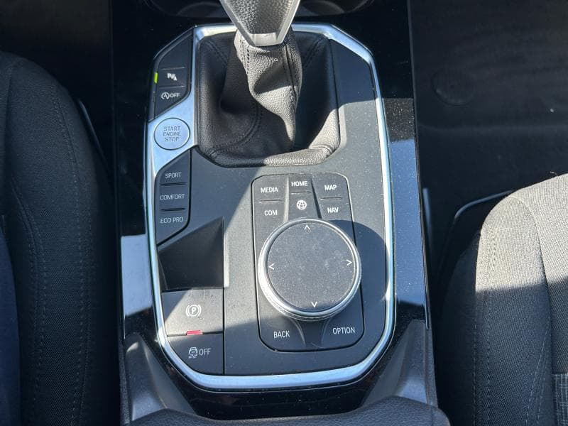 BMW Serie 1 118 1.5i 136cv | Carplay | Virtual Cockpit | Toit ouvrant | GPS - 22