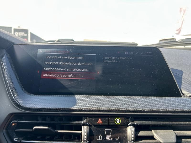 BMW Serie 1 118 1.5i 136cv | Carplay | Virtual Cockpit | Toit ouvrant | GPS - 18