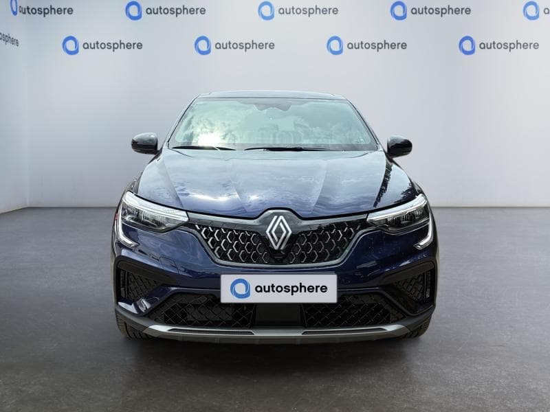 Renault Arkana Techno | 1.3 Tce EDC 140 cv | Toit-ouvrant | Clim auto | Caméra | Cruise - 3