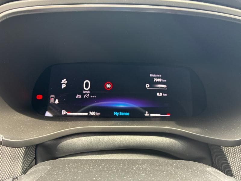 Renault Arkana Techno | 1.3 Tce EDC 140 cv | Toit-ouvrant | Clim auto | Caméra | Cruise - 14