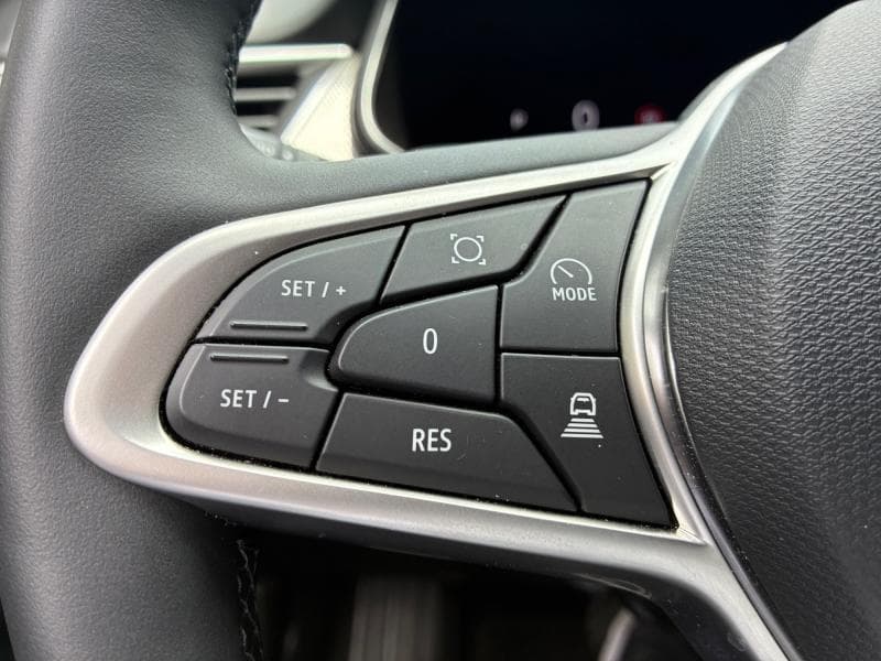 Renault Arkana Techno | 1.3 Tce EDC 140 cv | Toit-ouvrant | Clim auto | Caméra | Cruise - 25