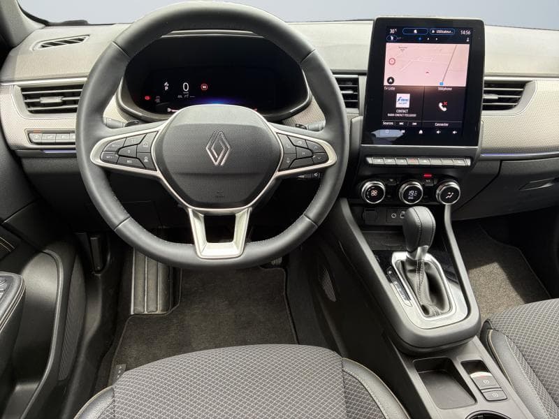 Renault Arkana Techno | 1.3 Tce EDC 140 cv | Toit-ouvrant | Clim auto | Caméra | Cruise - 13