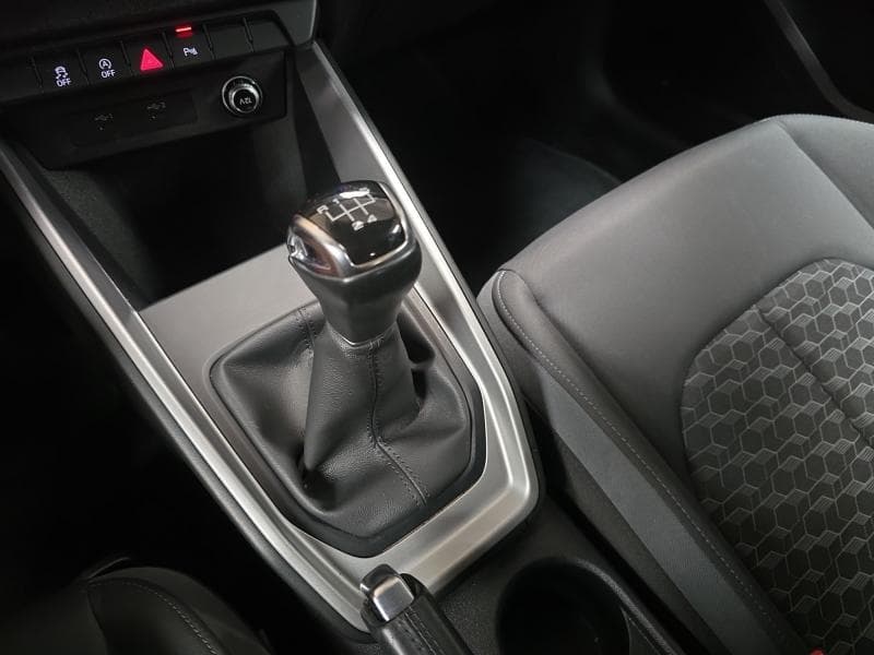 Audi A1 S-Line | 1.0 TFSI 95 cv | Carplay | Clim auto | Camera | LED - 26