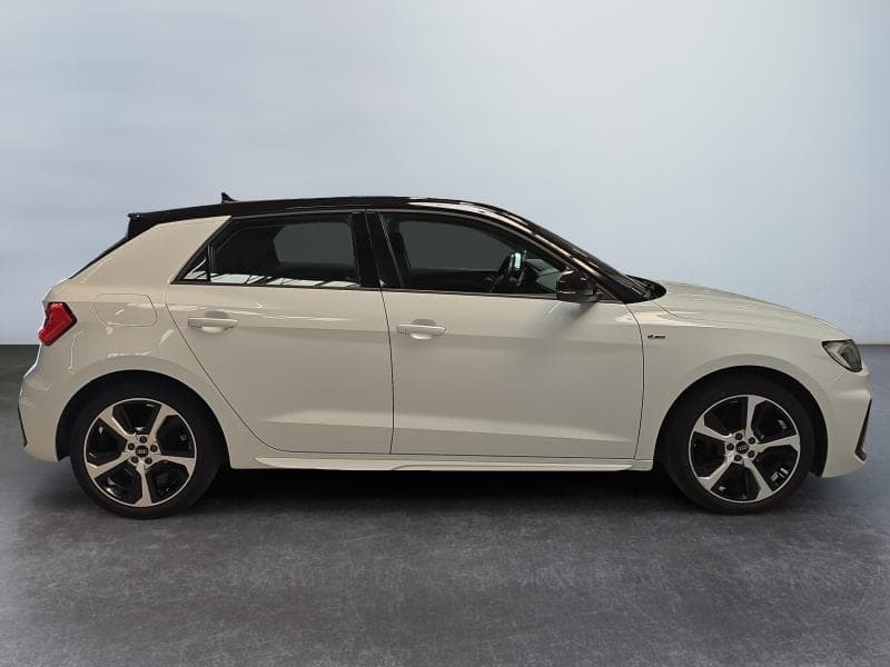 Audi A1 S-Line | 1.0 TFSI 95 cv | Carplay | Clim auto | Camera | LED - 5