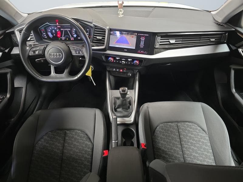 Audi A1 S-Line | 1.0 TFSI 95 cv | Carplay | Clim auto | Camera | LED - 10