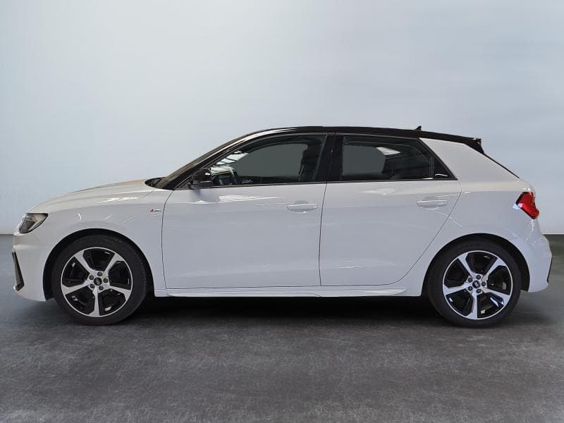Audi A1 S-Line | 1.0 TFSI 95 cv | Carplay | Clim auto | Camera | LED - 4
