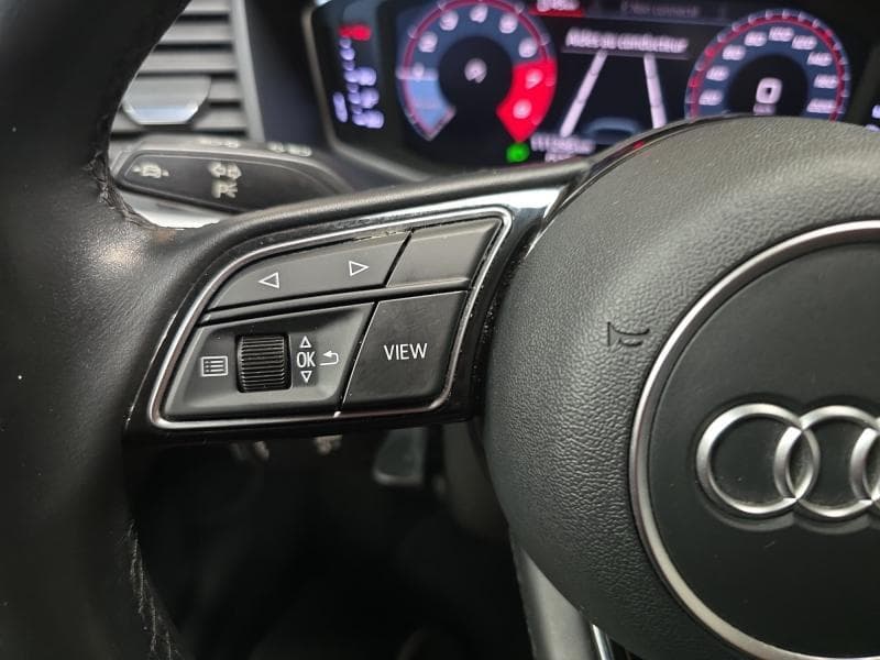 Audi A1 S-Line | 1.0 TFSI 95 cv | Carplay | Clim auto | Camera | LED - 15