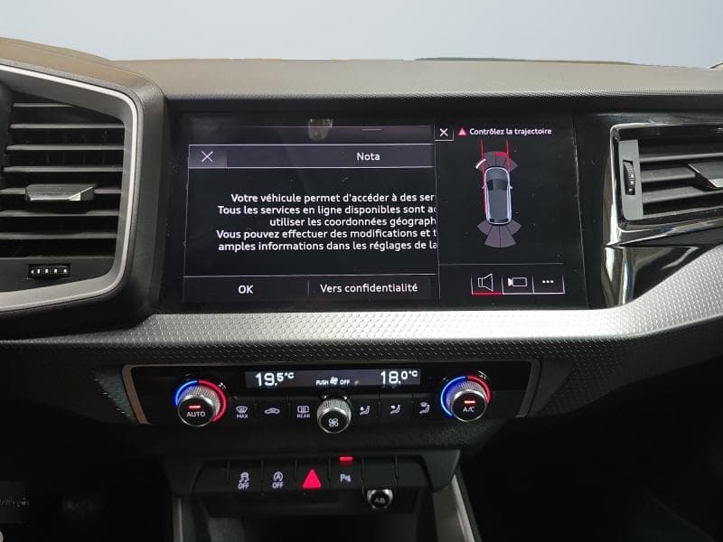 Audi A1 S-Line | 1.0 TFSI 95 cv | Carplay | Clim auto | Camera | LED - 18