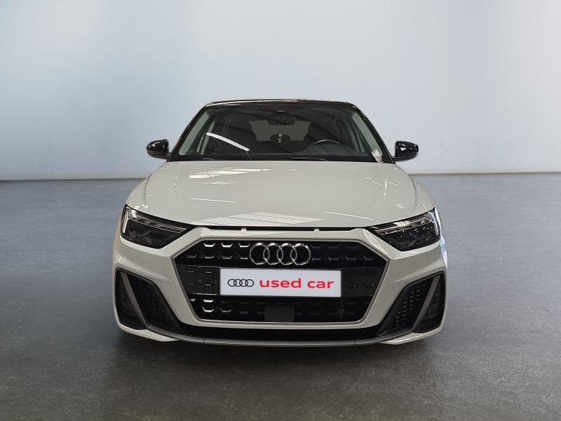 Audi A1 S-Line | 1.0 TFSI 95 cv | Carplay | Clim auto | Camera | LED - 3