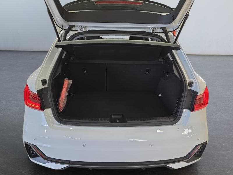 Audi A1 S-Line | 1.0 TFSI 95 cv | Carplay | Clim auto | Camera | LED - 28