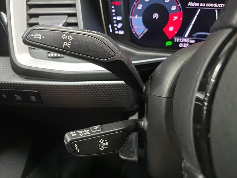 Audi A1 S-Line | 1.0 TFSI 95 cv | Carplay | Clim auto | Camera | LED - 14