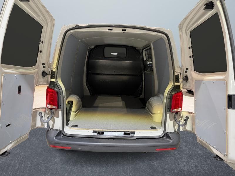 Volkswagen Transporter T6 Fourgon | 2.0 TDI 110Cv | CarPlay | Clim | - 25