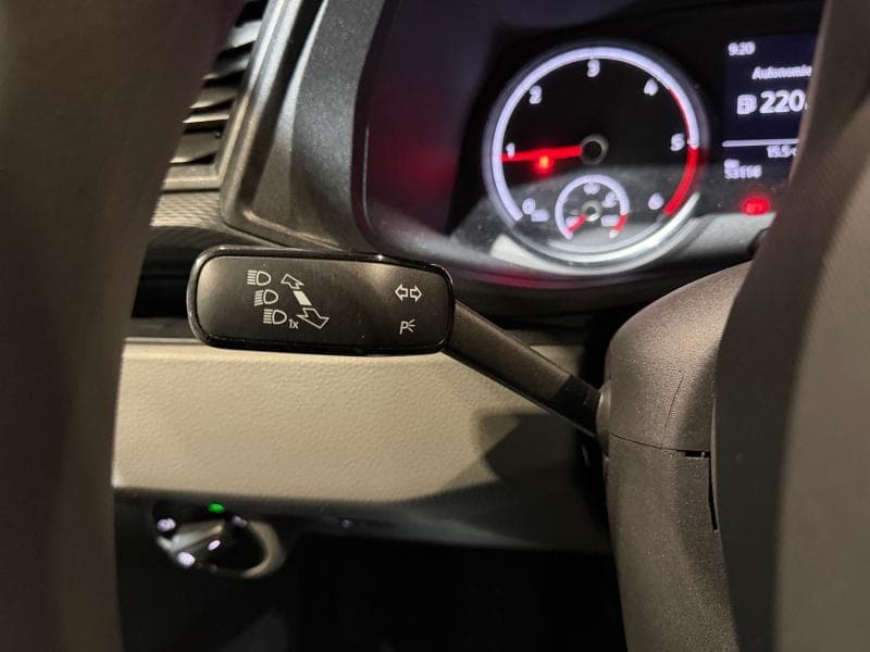 Volkswagen Transporter T6 Fourgon | 2.0 TDI 110Cv | CarPlay | Clim | - 20