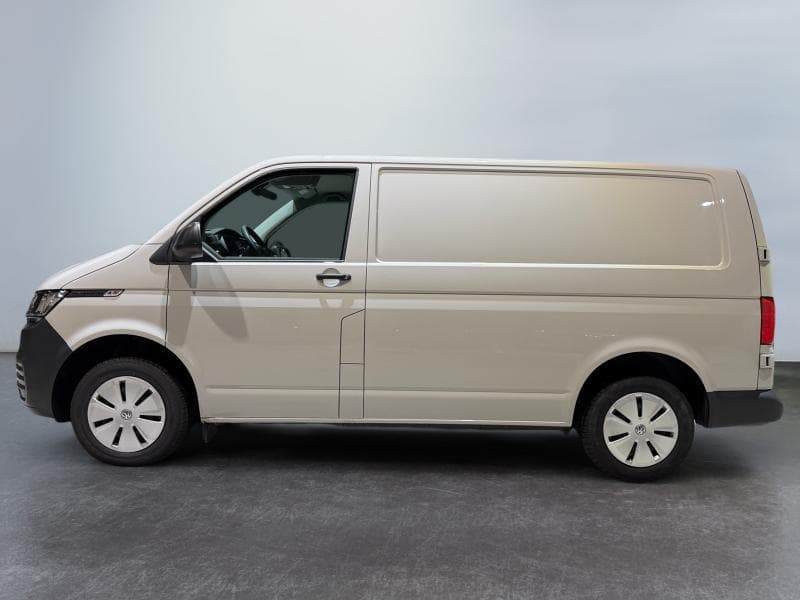 Volkswagen Transporter T6 Fourgon | 2.0 TDI 110Cv | CarPlay | Clim | - 8