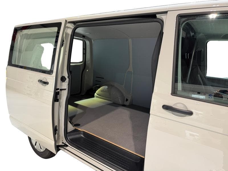 Volkswagen Transporter T6 Fourgon | 2.0 TDI 110Cv | CarPlay | Clim | - 24