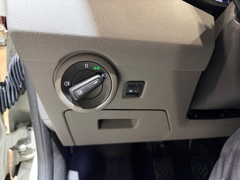 Volkswagen Transporter T6 Fourgon | 2.0 TDI 110Cv | CarPlay | Clim | - 22