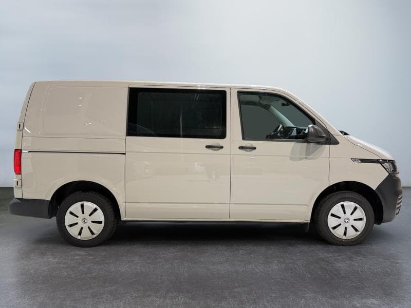 Volkswagen Transporter T6 Fourgon | 2.0 TDI 110Cv | CarPlay | Clim | - 7