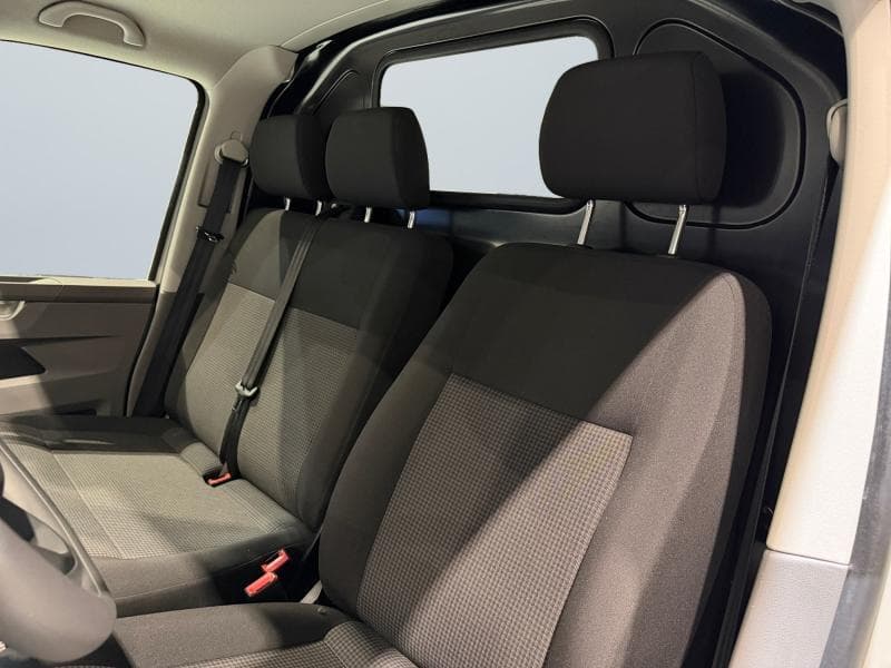 Volkswagen Transporter T6 Fourgon | 2.0 TDI 110Cv | CarPlay | Clim | - 10