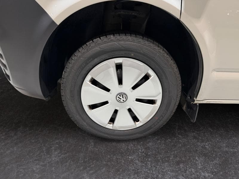 Volkswagen Transporter T6 Fourgon | 2.0 TDI 110Cv | CarPlay | Clim | - 26
