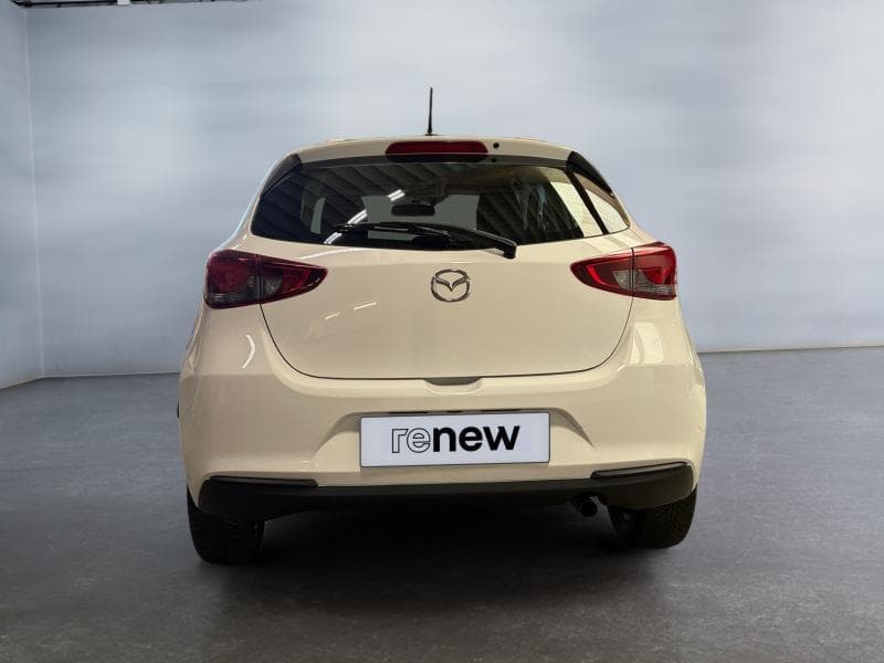 Mazda 2 2 | 1.5 essence 75cv | GPS | Bluetooth - 7