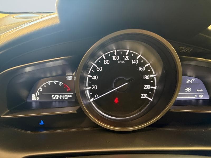 Mazda 2 2 | 1.5 essence 75cv | GPS | Bluetooth - 14