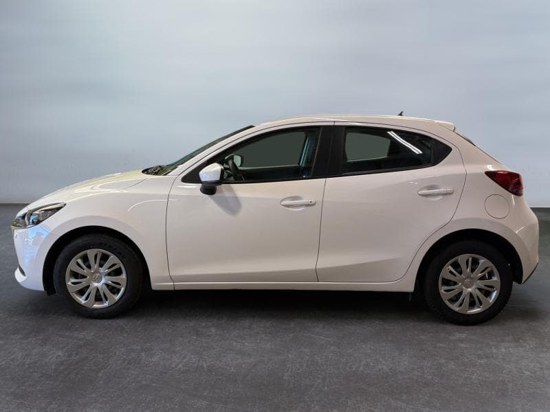 Mazda 2 2 | 1.5 essence 75cv | GPS | Bluetooth - 5