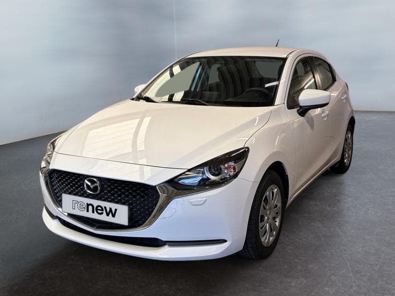 Mazda 2 2 | 1.5 essence 75cv | GPS | Bluetooth - 1