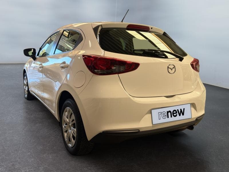 Mazda 2 2 | 1.5 essence 75cv | GPS | Bluetooth - 6