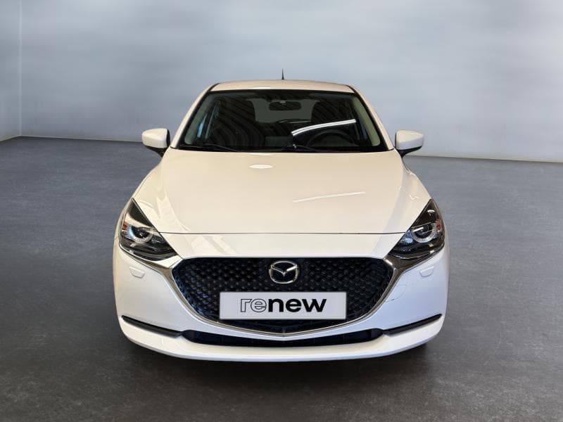 Mazda 2 2 | 1.5 essence 75cv | GPS | Bluetooth - 3