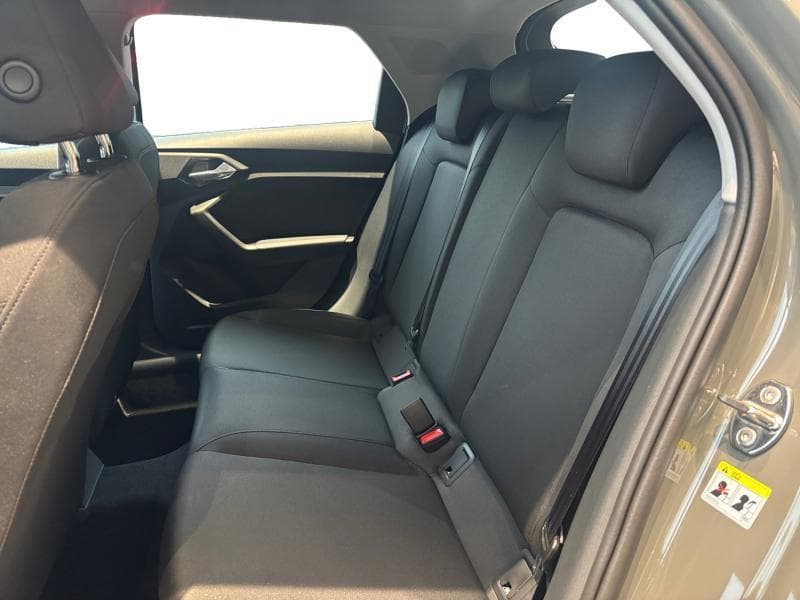Audi A1 S-Line | 25 TFSI 95 CV | Carplay | Capteurs AV ARR |  GPS | Led Ambiance - 10