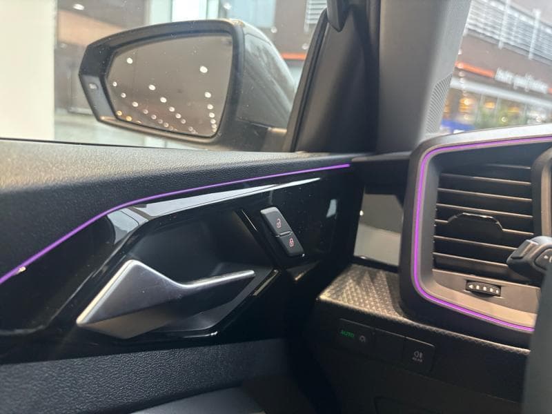 Audi A1 S-Line | 25 TFSI 95 CV | Carplay | Capteurs AV ARR |  GPS | Led Ambiance - 26