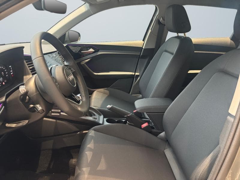 Audi A1 S-Line | 25 TFSI 95 CV | Carplay | Capteurs AV ARR |  GPS | Led Ambiance - 14