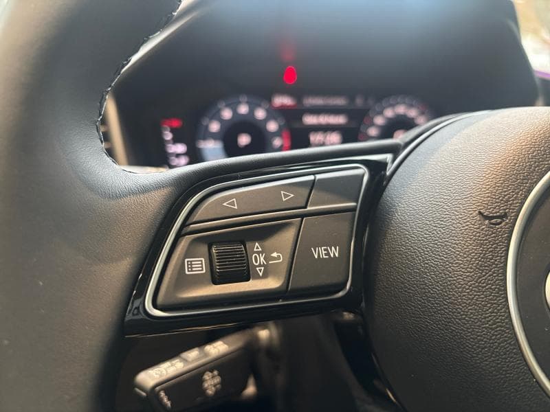 Audi A1 S-Line | 25 TFSI 95 CV | Carplay | Capteurs AV ARR |  GPS | Led Ambiance - 17