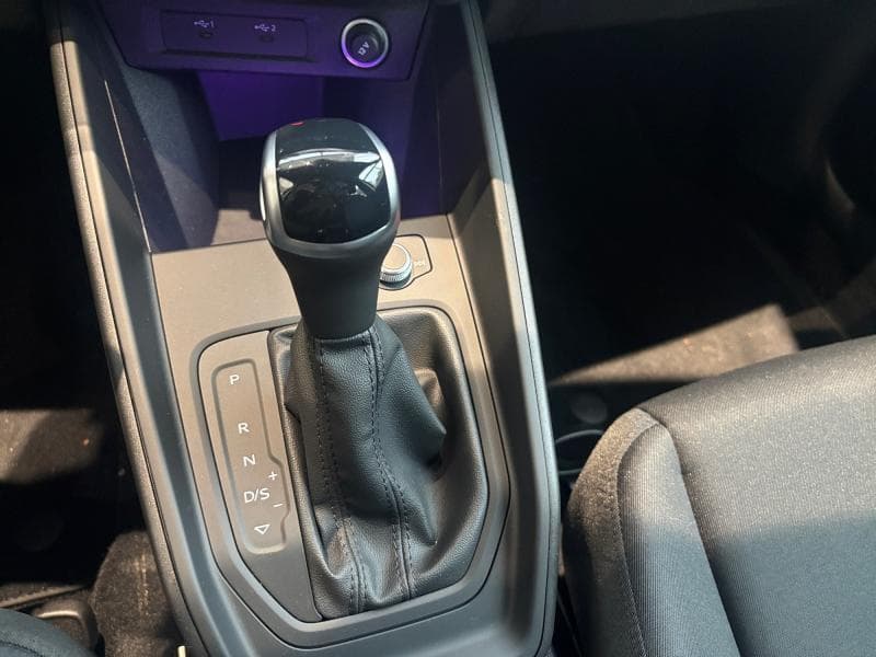 Audi A1 S-Line | 25 TFSI 95 CV | Carplay | Capteurs AV ARR |  GPS | Led Ambiance - 24