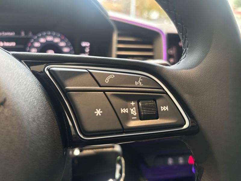 Audi A1 S-Line | 25 TFSI 95 CV | Carplay | Capteurs AV ARR |  GPS | Led Ambiance - 18