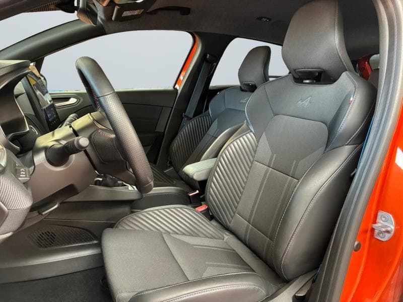 Renault Clio Esprit Alpine | 1.0 Tce 90 cv | Caméra | Gps | Clim auto | Alu - 10
