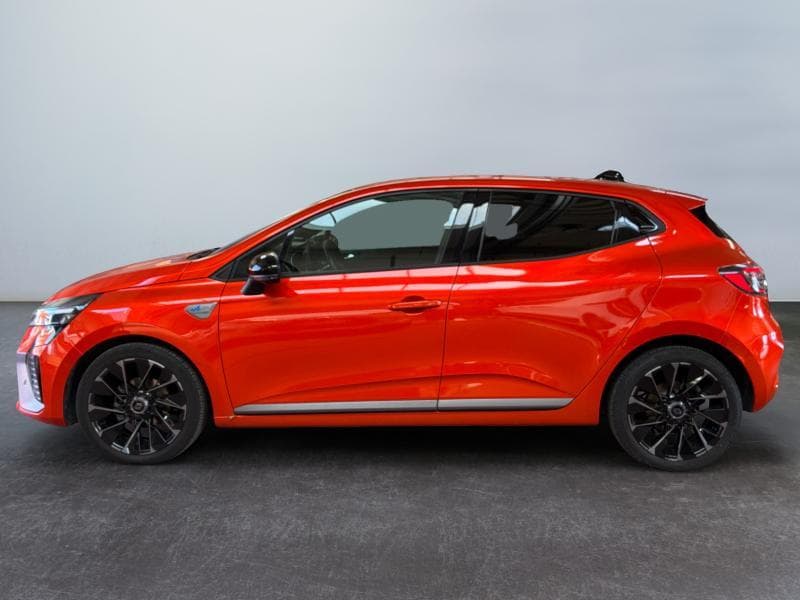 Renault Clio Esprit Alpine | 1.0 Tce 90 cv | Caméra | Gps | Clim auto | Alu - 5