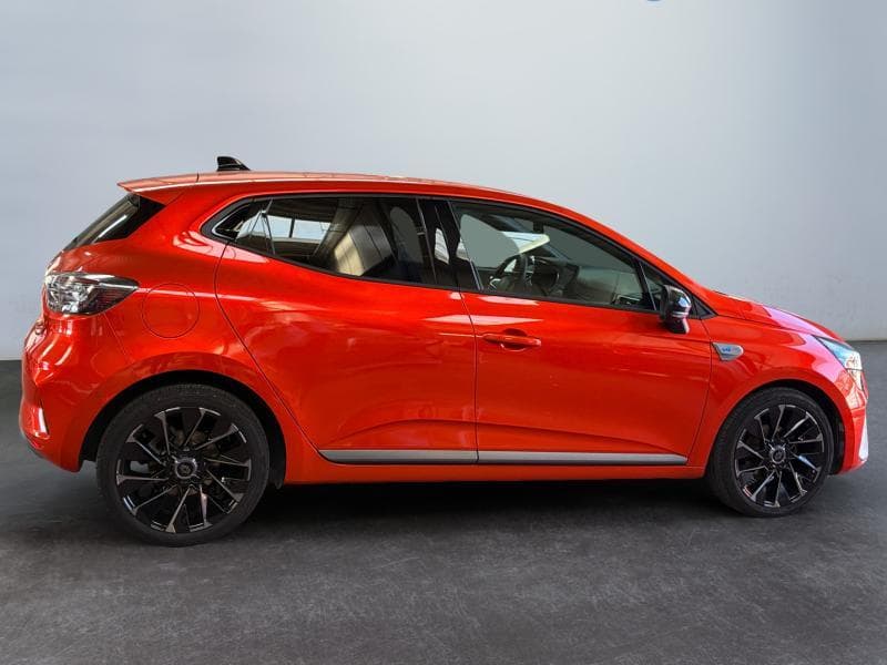Renault Clio Esprit Alpine | 1.0 Tce 90 cv | Caméra | Gps | Clim auto | Alu - 4
