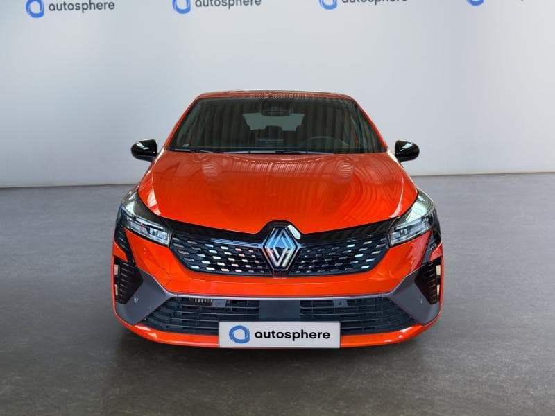 Renault Clio Esprit Alpine | 1.0 Tce 90 cv | Caméra | Gps | Clim auto | Alu - 3
