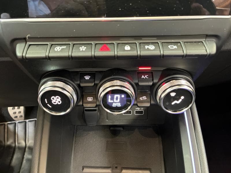 Renault Clio Esprit Alpine | 1.0 Tce 90 cv | Caméra | Gps | Clim auto | Alu - 27