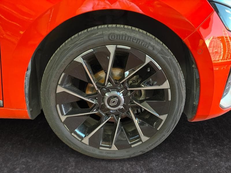 Renault Clio Esprit Alpine | 1.0 Tce 90 cv | Caméra | Gps | Clim auto | Alu - 9